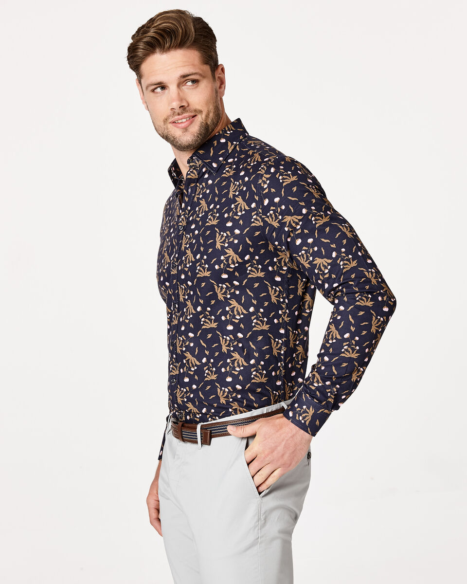 Rees Shirt, , hi-res